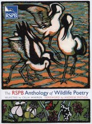 Cover of: The Rspb Anthology Of Wildlife Poetry