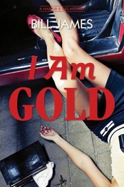 Cover of: I Am Gold by 