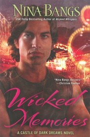 Cover of: Wicked Memories