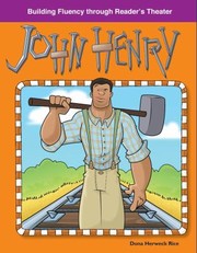 Cover of: John Henry