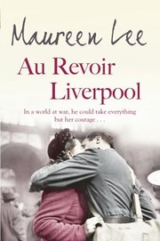 Cover of: Au Revoir Liverpool