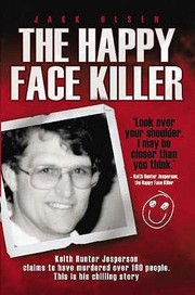Cover of: The Happy Face Killer
