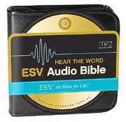 Cover of: Hear The Word Esv Audio Bible