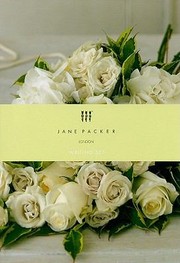 Cover of: Jane Packer Writing Set With Envelope and 30 Sheets of Writing Paper by 