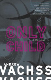 Cover of: Only Child by 