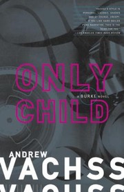 Cover of: Only Child