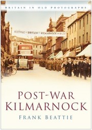 Cover of: Postwar Kilmarnock