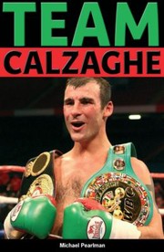 Cover of: Team Calzaghe by 