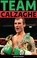 Cover of: Team Calzaghe