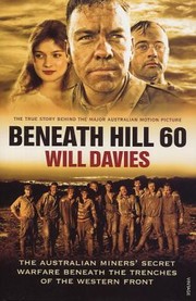 Cover of: Beneath Hill 60