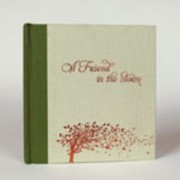 Cover of: A Friend In The Storm