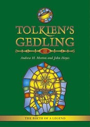 Cover of: Tolkiens Gedling 1914 The Birth Of A Legend