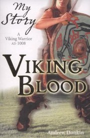 Cover of: Viking Blood