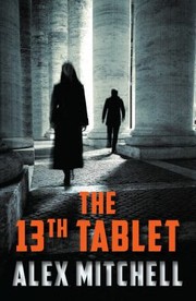 Cover of: The 13th Tablet