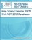 Cover of: No Stress Tech Guide To Using Crystal Reports 2008 With Act 2010 Databases