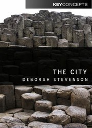 Cover of: The City