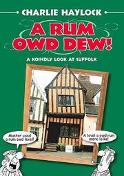 Cover of: A Rum Owd Dew