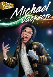 Cover of: Michael Jackson by 