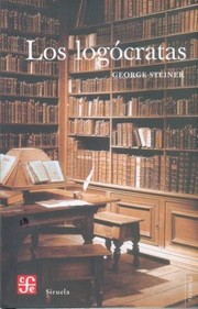 Cover of: Los Logcratas