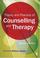 Cover of: Theory and Practice of Counselling and Therapy