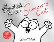 Cover of: The Bumper Book Of Simons Cat by 