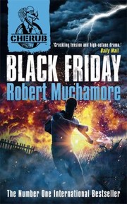 Cover of: Black Friday by 