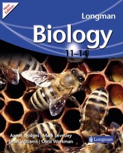 Cover of: Longman Biology 1114