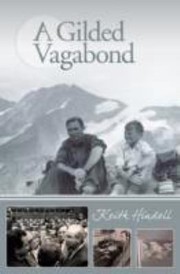 Cover of: A Gilded Vagabond