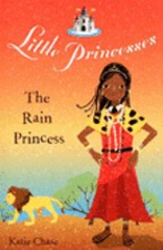 Cover of: The Rain Princess by 
