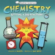 Cover of: Chemistry Getting A Big Reaction