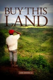 Cover of: Buy This Land by 