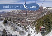 Cover of: Cool Ski Aspen by 