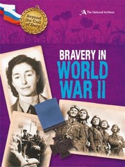 Cover of: Acts Of Bravery In Wwii by 