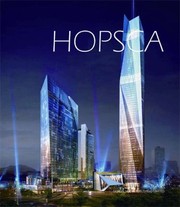 Cover of: Hopsca by 