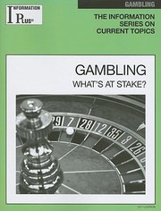 Cover of: Gambling Whats At Stake
