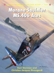 Moranesaulnier Ms406 Aces by Kari Stenman