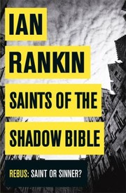 Cover of: Saints of the Shadow Bible