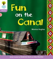 Cover of: Fun On The Canal