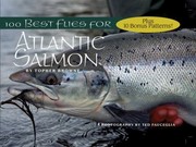 Cover of: 100 Best Flies For Atlantic Salmon