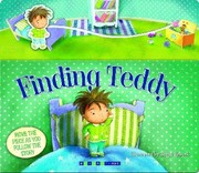 Cover of: Finding Teddy