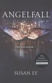 Cover of: Angelfall