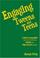 Cover of: Engaging 'Tweens and Teens