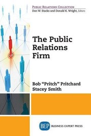 Cover of: Getting the Most Out of Your Public Relations Agency by 
