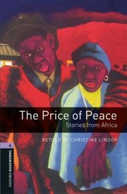 Cover of: The Price Of Peace Stories From Africa