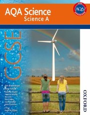 Cover of: Aqa Science