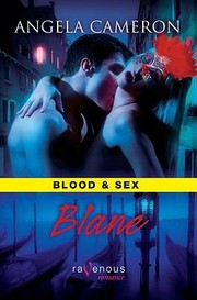 Cover of: Blood Sex Blane