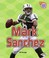 Cover of: Mark Sanchez