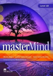 Cover of: Mastermind Level 1b