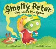 Cover of: Smelly Peter The Great Pea Eater by 