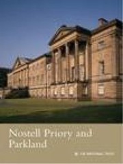 Cover of: Nostell Priory and Parkland